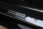 Mercedes-Benz CLS-Class Rocket by Brabus 2006 года